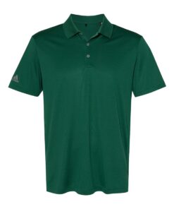 Adidas - Performance Polo - Image 1