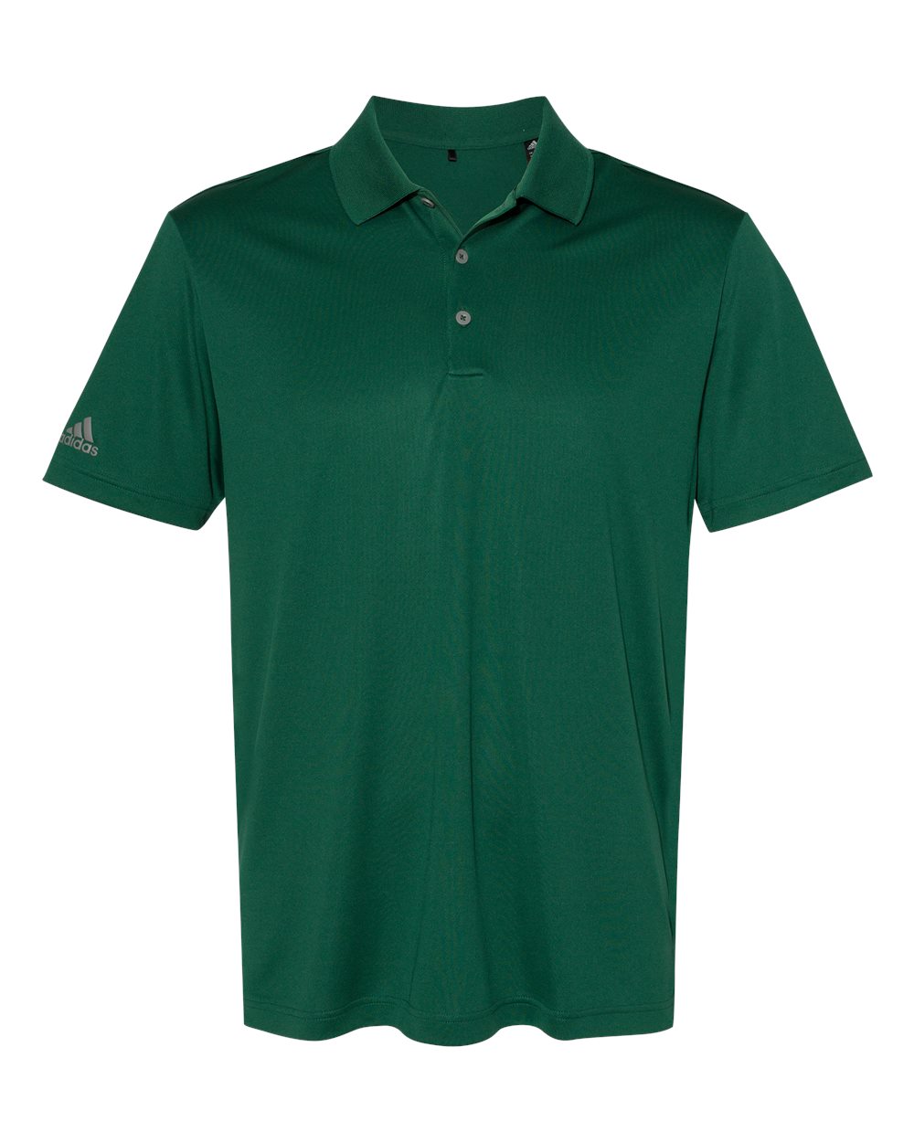 Adidas - Performance Polo - Image 1