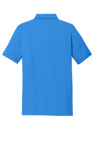Nike Golf Dri-FIT Solid Icon Pique Modern Fit Polo