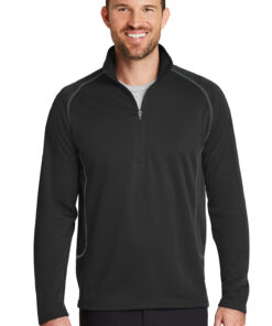Eddie Bauer Smooth Fleece 1/2-Zip - Image 6