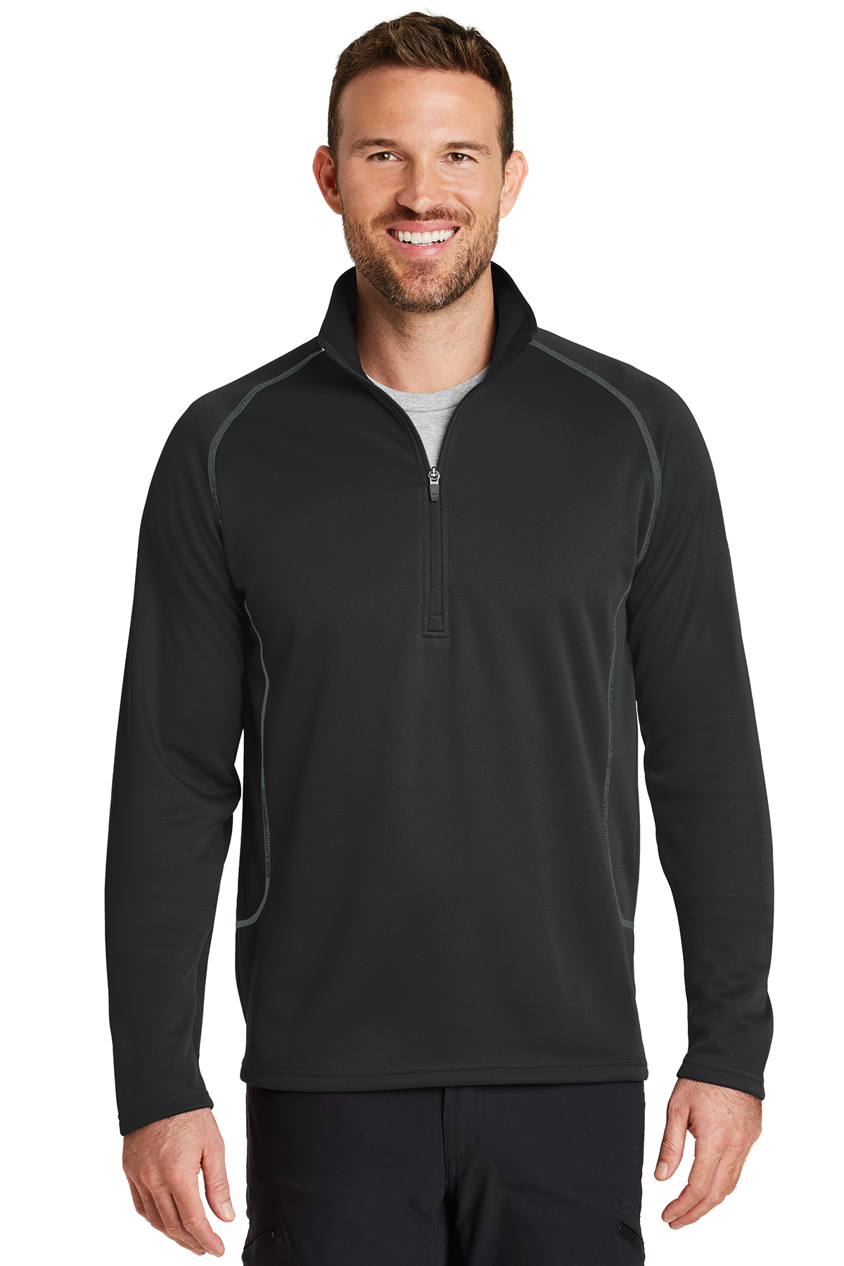 Eddie Bauer Smooth Fleece 1/2-Zip - Image 6