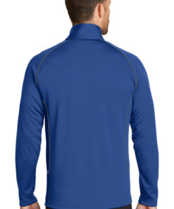 Eddie Bauer Smooth Fleece 1/2-Zip - Image 2