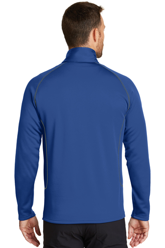 Eddie Bauer Smooth Fleece 1/2-Zip
