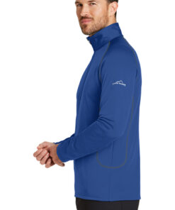Eddie Bauer Smooth Fleece 1/2-Zip - Image 3