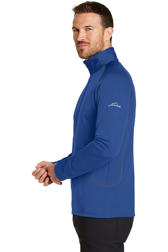 Eddie Bauer Smooth Fleece 1/2-Zip