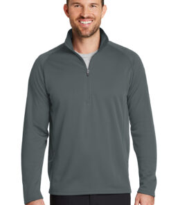 Eddie Bauer Smooth Fleece 1/2-Zip - Image 5