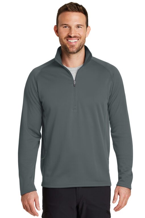 Eddie Bauer Smooth Fleece 1/2-Zip