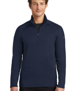 Eddie Bauer Smooth Fleece 1/2-Zip - Image 4