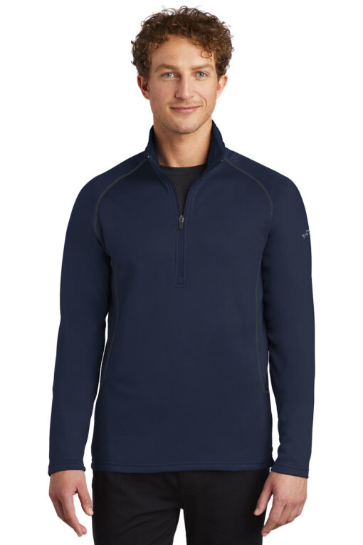Eddie Bauer Smooth Fleece 1/2-Zip