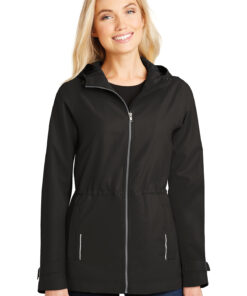 Port Authority Ladies Northwest Slicker - Image 6