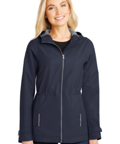 Port Authority Ladies Northwest Slicker - Image 5