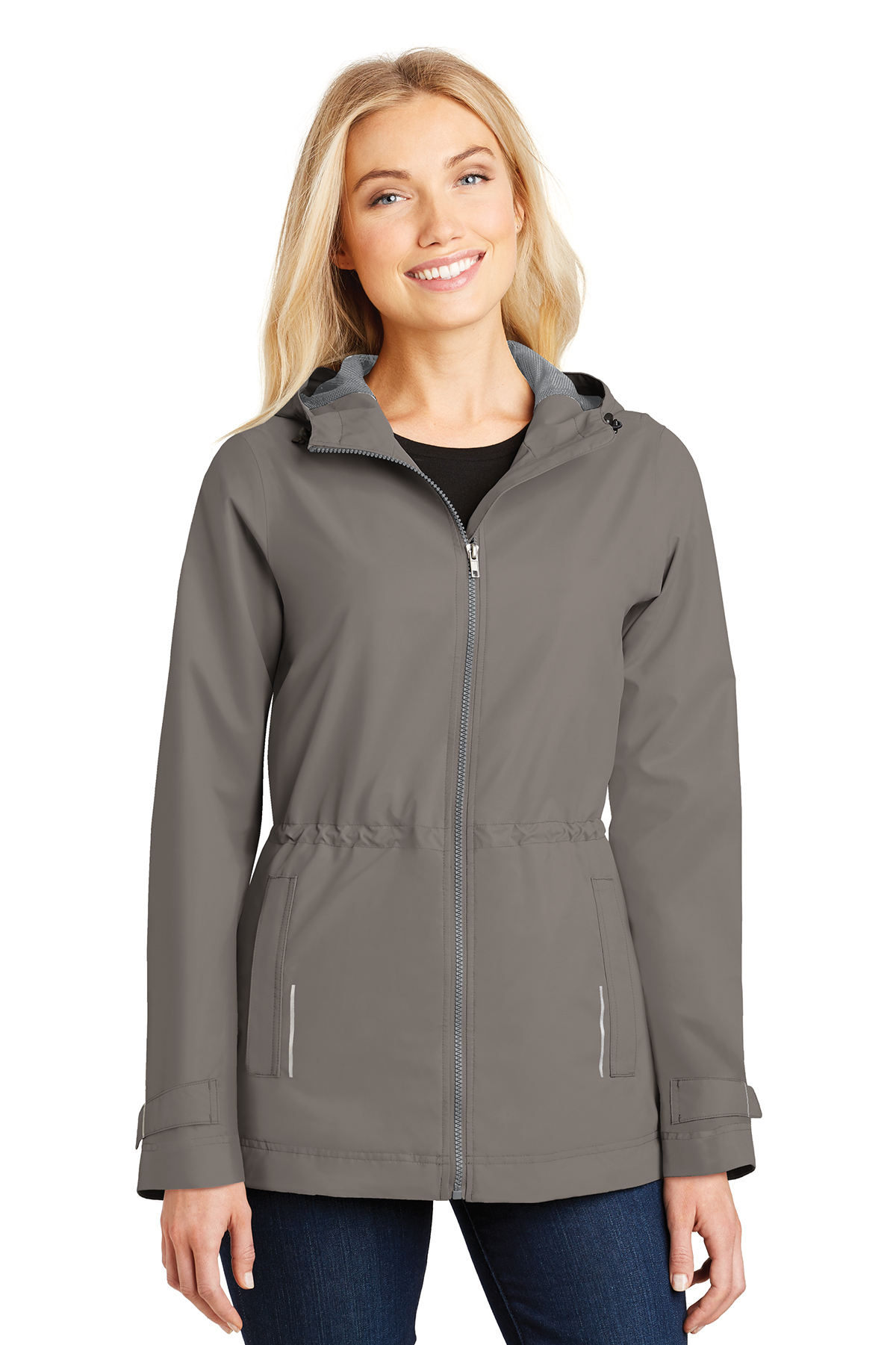 Port Authority Ladies Northwest Slicker - Image 1