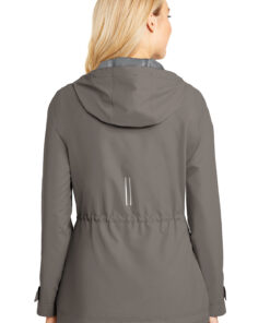 Port Authority Ladies Northwest Slicker - Image 4