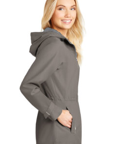 Port Authority Ladies Northwest Slicker - Image 3