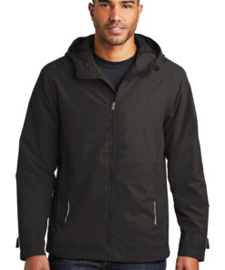 Port Authority Northwest Slicker - Image 6