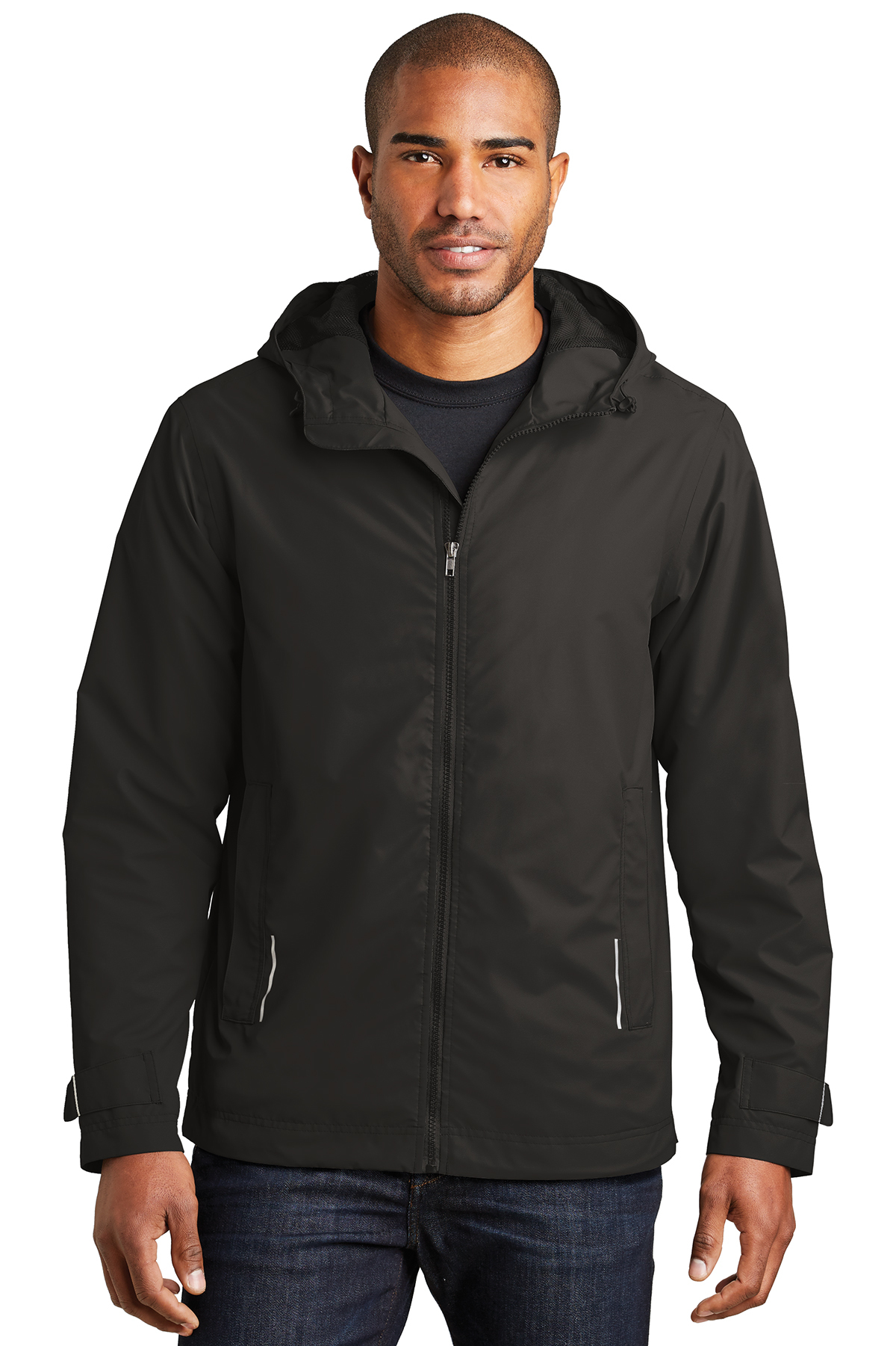 Port Authority Northwest Slicker - Image 6