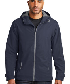 Port Authority Northwest Slicker - Image 5
