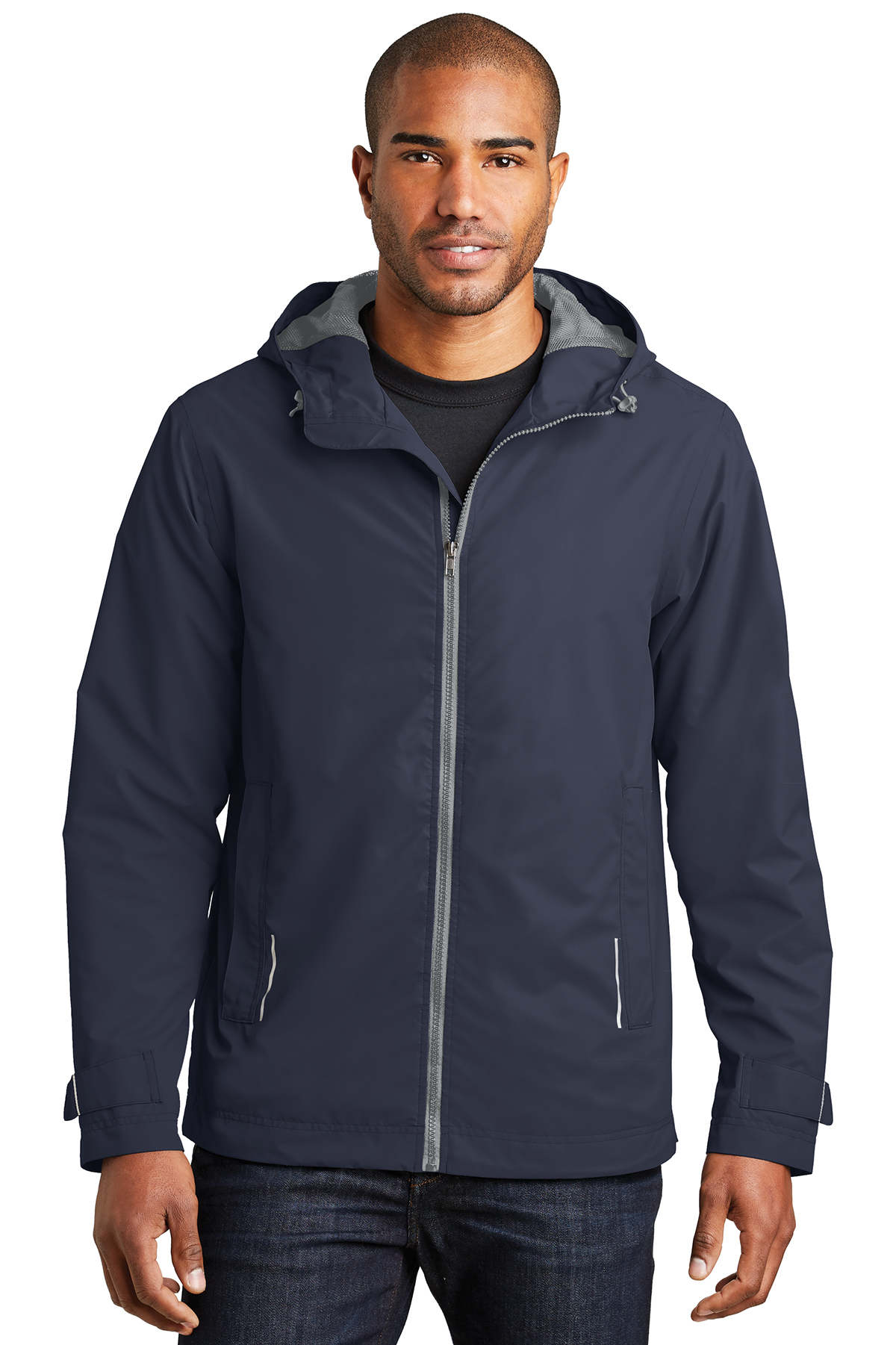 Port Authority Northwest Slicker - Image 5