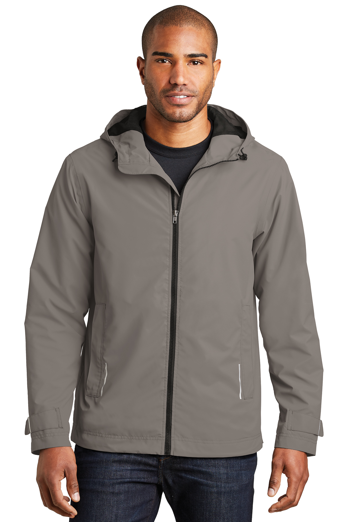 Port Authority Northwest Slicker - Image 1