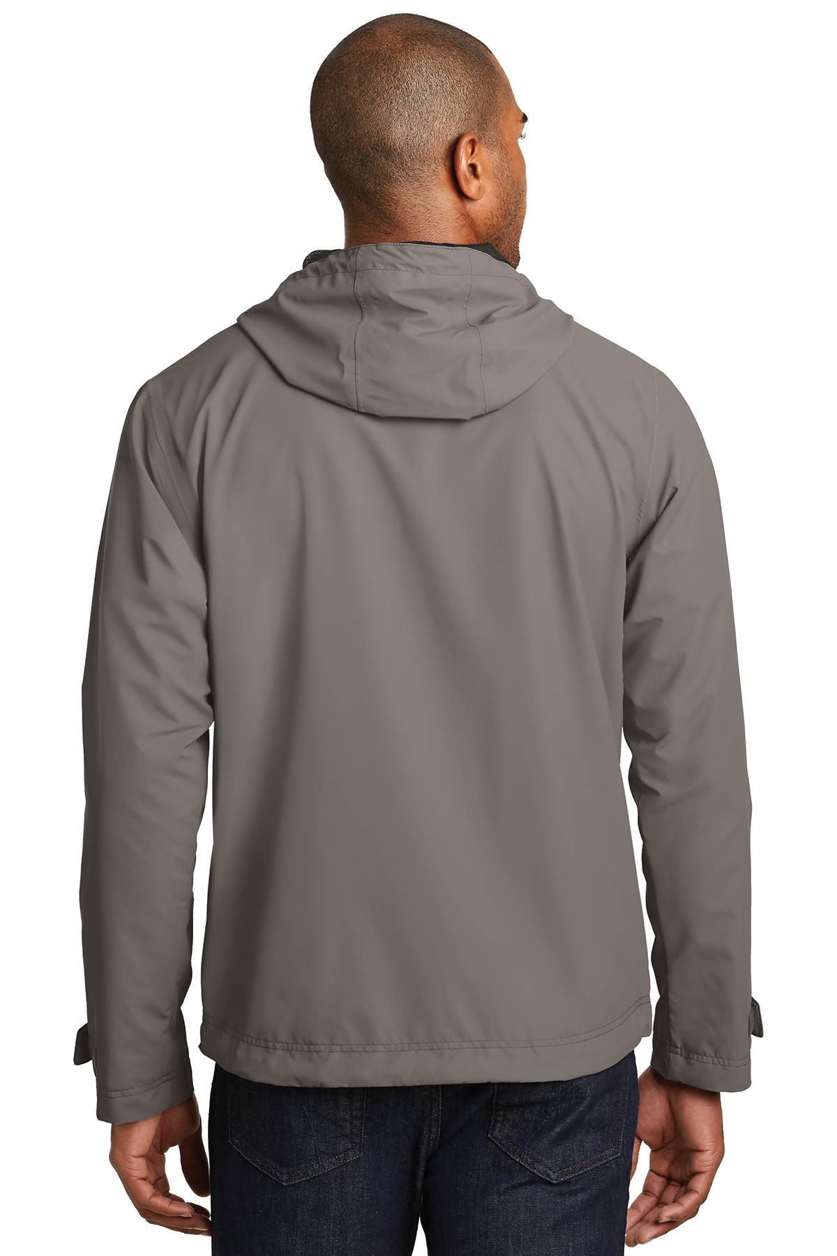 Port Authority Northwest Slicker - Image 4