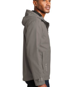 Port Authority Northwest Slicker - Image 3