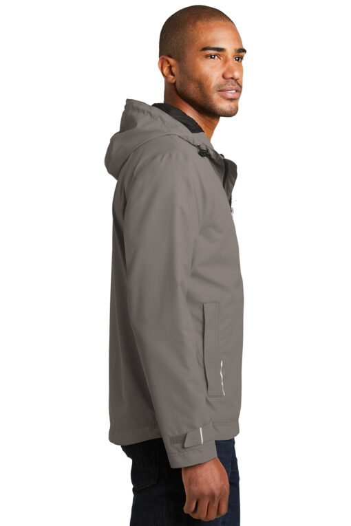 Port Authority Northwest Slicker