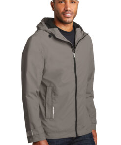 Port Authority Northwest Slicker - Image 2