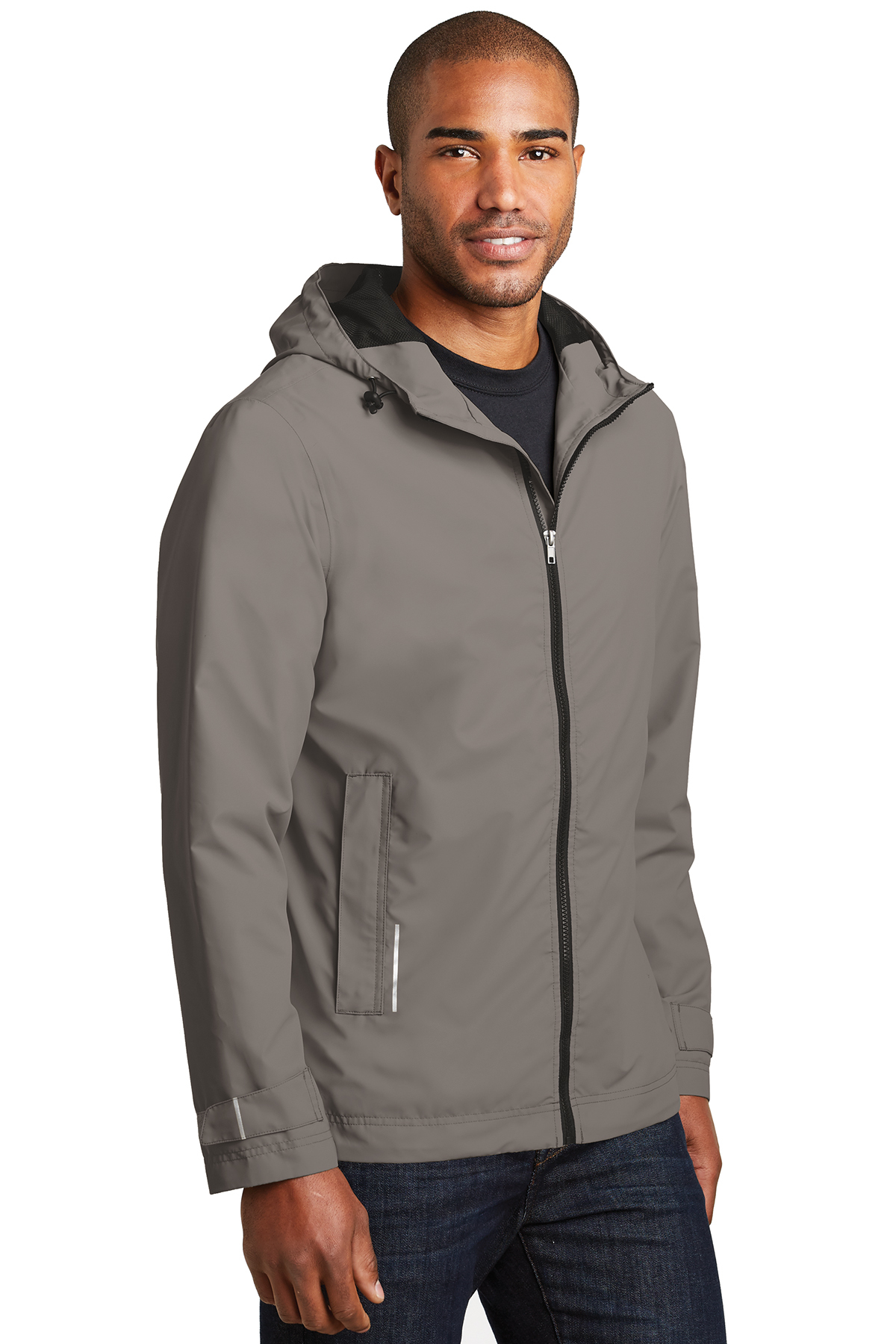 Port Authority Northwest Slicker - Image 2