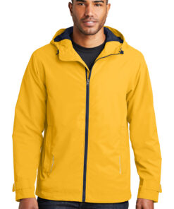 Port Authority Northwest Slicker - Image 7
