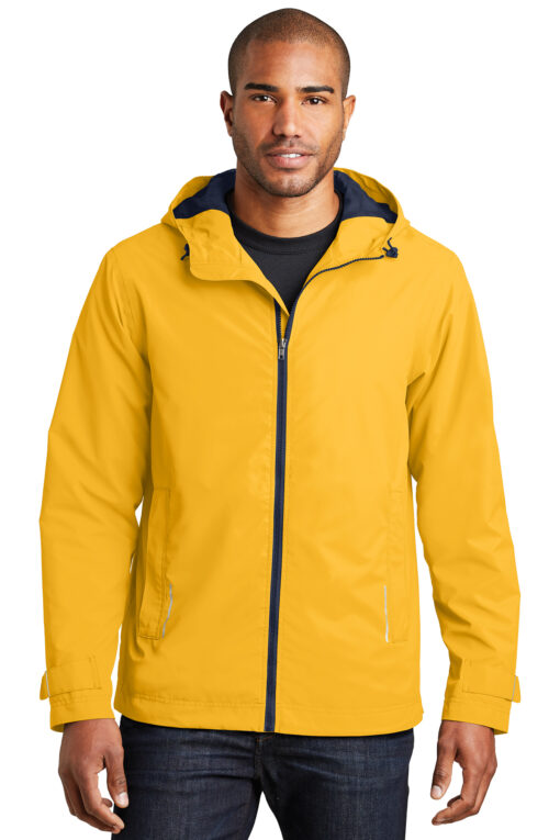Port Authority Northwest Slicker