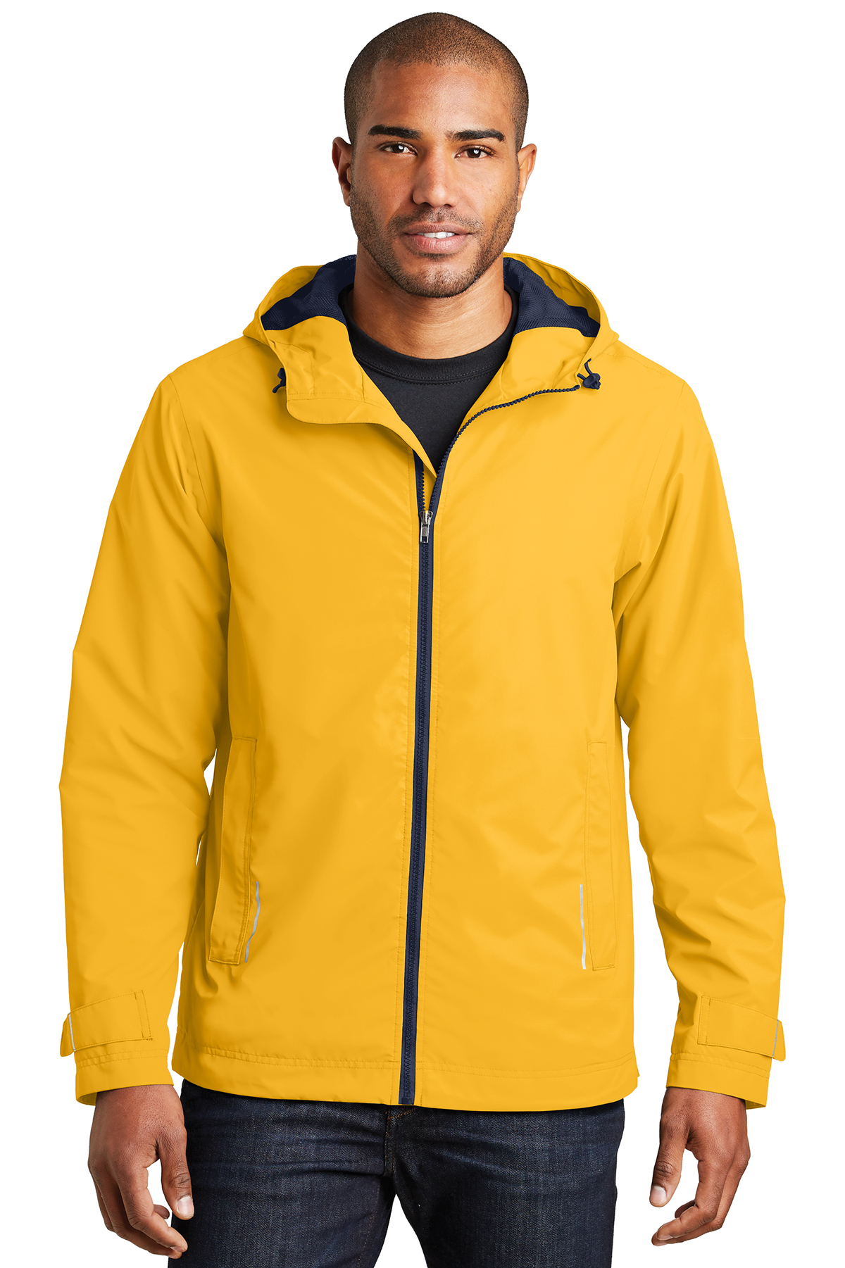 Port Authority Northwest Slicker - Image 7