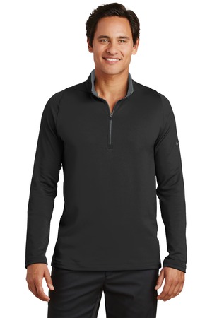 Nike Golf Dri-FIT Stretch 1/2-Zip Cover-Up