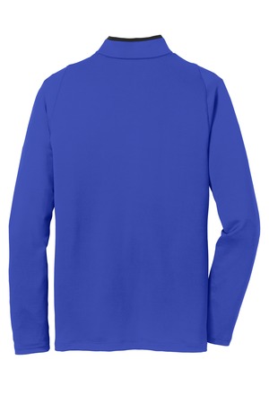 Nike Golf Dri-FIT Stretch 1/2-Zip Cover-Up