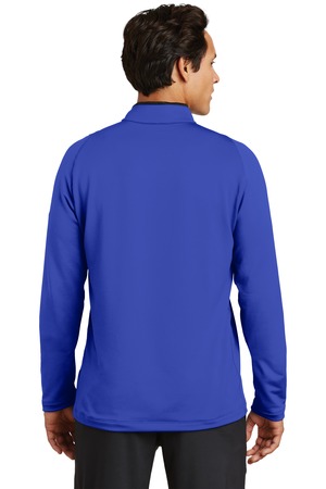 Nike Golf Dri-FIT Stretch 1/2-Zip Cover-Up