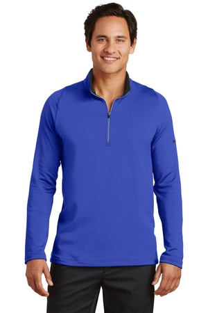 Nike Golf Dri-FIT Stretch 1/2-Zip Cover-Up