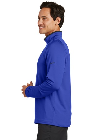 Nike Golf Dri-FIT Stretch 1/2-Zip Cover-Up
