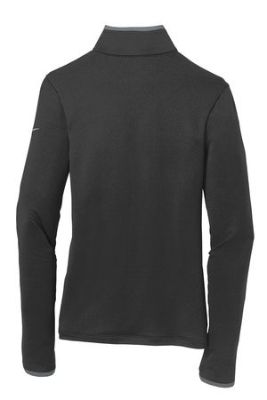 Nike Golf Ladies Dri-FIT Stretch 1/2-Zip Cover-Up