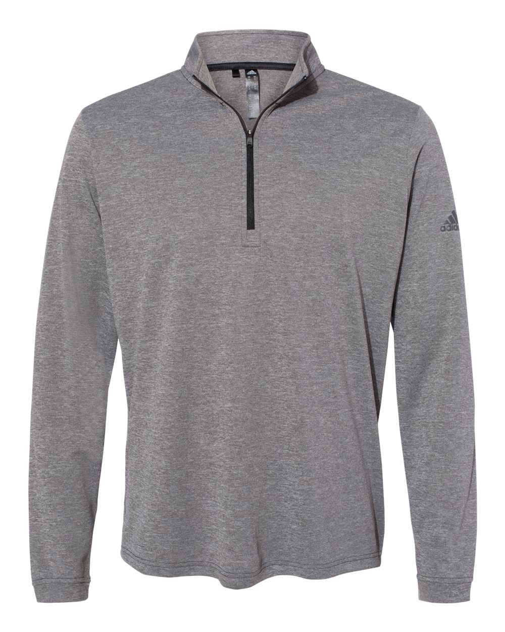 Adidas - Lightweight Quarter-Zip Pullover - Image 5