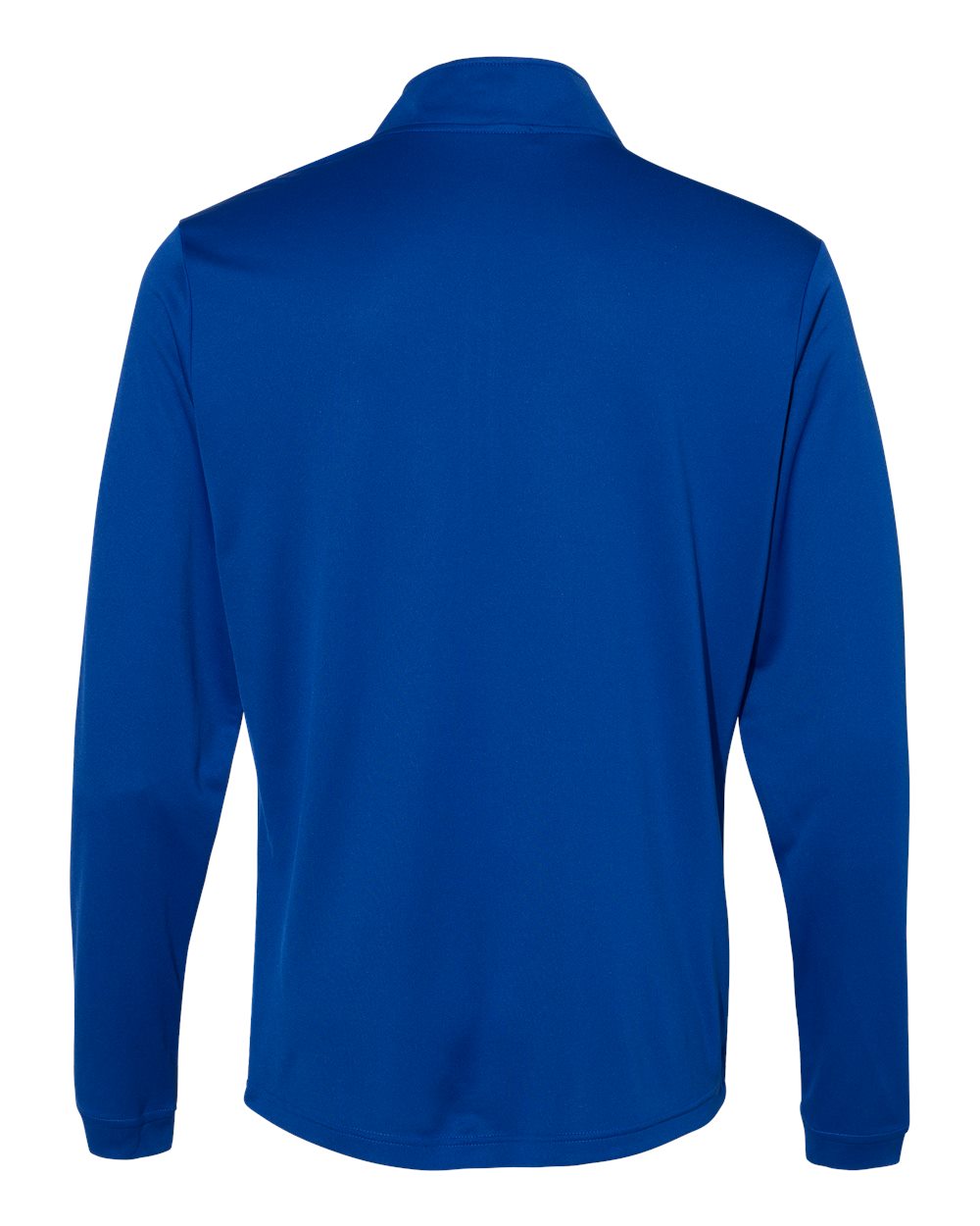 Adidas - Lightweight Quarter-Zip Pullover - Image 4