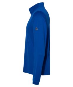 Adidas - Lightweight Quarter-Zip Pullover - Image 3