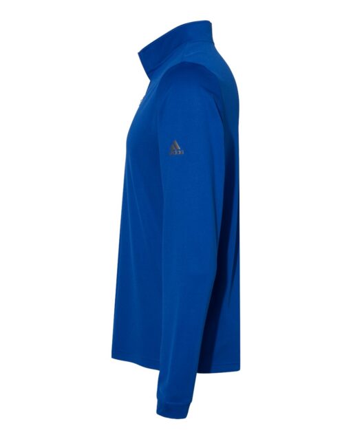 Adidas - Lightweight Quarter-Zip Pullover