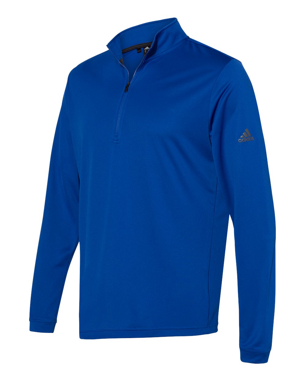 Adidas - Lightweight Quarter-Zip Pullover - Image 2