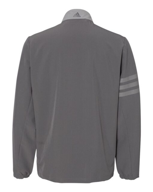 Adidas - Climastorm 3-Stripes Jacket