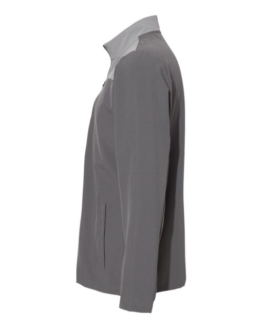 Adidas - Climastorm 3-Stripes Jacket