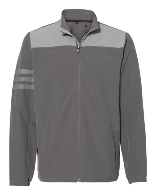 Adidas - Climastorm 3-Stripes Jacket