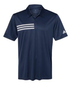 Adidas - 3-Stripes Chest Polo - Image 8