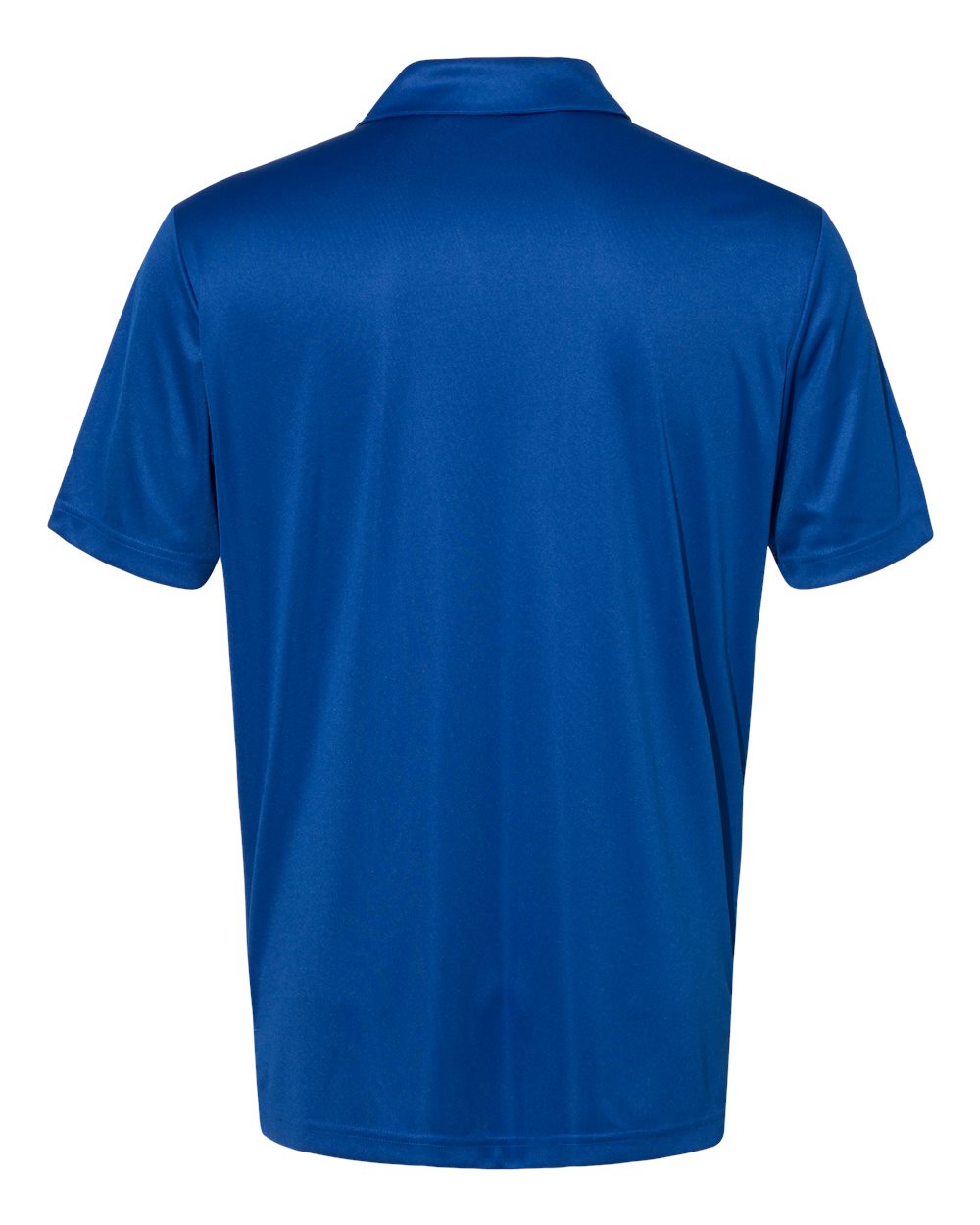 Adidas - 3-Stripes Chest Polo - Image 4