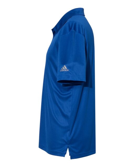 Adidas - 3-Stripes Chest Polo