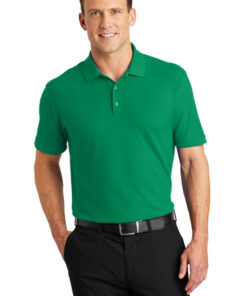 Port Authority Core Classic Pique Polo - Image 1