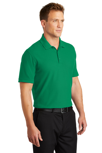 Port Authority Core Classic Pique Polo